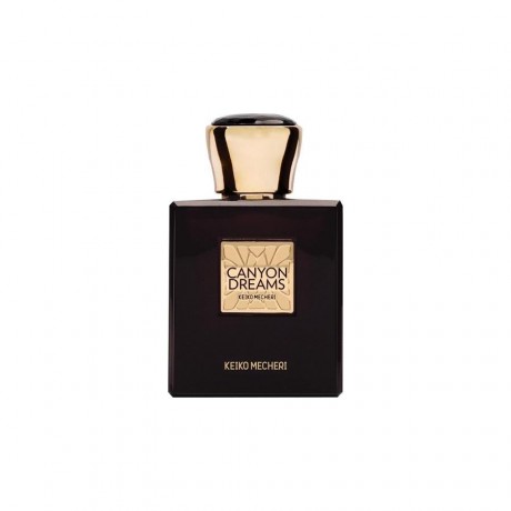 Keiko Mecheri (Кейко Мечери) Canyon Dreams Eau de Parfum Парфюмерная вода Spray Спрей, 50 мл