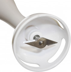 Tristar Tristar Stabmixer Tristar MX-4150 Stabmixer 170 W Weiss, 170 W  Погружной блендер Tristar Погружной блендер Tristar MX-4150 170 Вт белый, 170 Вт