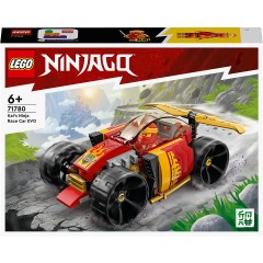 LEGO LEGO Ninjago 71780 Kais Ninja-Rennwagen EVO LEGO Ninjago 71780 Гонщик ниндзя Кая EVO