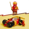 LEGO LEGO Ninjago 71780 Kais Ninja-Rennwagen EVO LEGO Ninjago 71780 Гонщик ниндзя Кая EVO