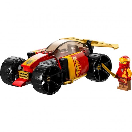 LEGO LEGO Ninjago 71780 Kais Ninja-Rennwagen EVO LEGO Ninjago 71780 Гонщик ниндзя Кая EVO