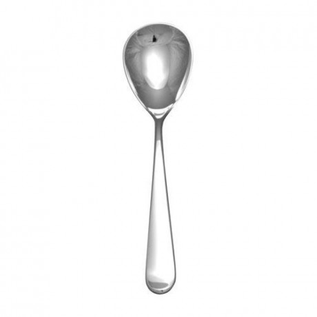 Robbe & Berking Robbe & Berking Dante 925 Sterling Silber Gemuseloffel Ложка для овощей Robbe &amp; Berking Dante из стерлингового серебра 925 пробы