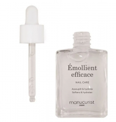 Manucurist средство для удаления кутикулы, размягчитель для ногтей и кожи, уход перед маникюром, 15 мл
