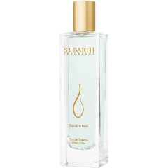 Ligne St Barth Eau de St. Barth Eau de Toilette Туалетная вода Spray Спрей, 50 мл
