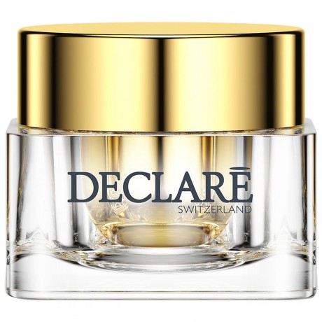 Declare Luxury Anti-Wrinkle Cream Роскошный крем против морщин