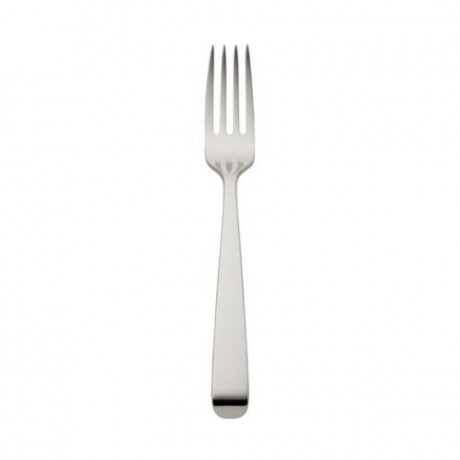Robbe & Berking Robbe & Berking Alta 150 g versilbert Dessert-/Vorspeisegabel Robbe &amp; Berking Alta 150 г посеребренная вилка для десерта/закусок