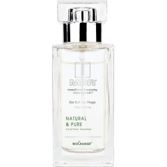 MBR Medical Beauty Research BioChange Eau de Parfum Парфюмерная вода Spray Спрей Natural &amp; Pure, 50 мл