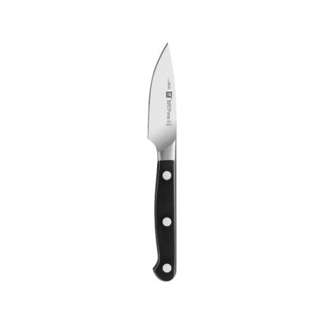 Zwilling Zwilling Kochmesser Pro Spickmesser / Garniermesser 80 mm Поварской нож Zwilling Профессиональный нож для очистки овощей / гарнирный нож 80 мм