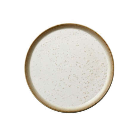Bitz Bitz Gastro cream / cream Fruhstucksteller 21 cm Тарелка для завтрака Bitz Gastro со сливками/сливками 21 см