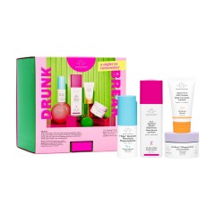 Drunk Elephant Drunk Break™: Night Kit  Drunk Break™: Ночной набор