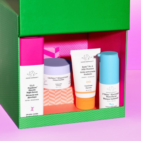 Drunk Elephant Drunk Break™: Night Kit Drunk Break™: Ночной набор