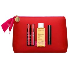 Clarins Total Eye Lift XMAS-Set  Total Eye Lift XMAS Набор