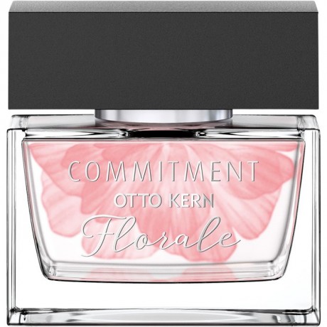 Otto Kern (Отто Керн) Commitment Florale Eau de Toilette Spray Туалетная вода 30мл