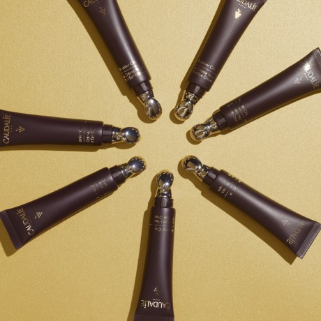 Caudalie Die Augencreme Крем для глаз