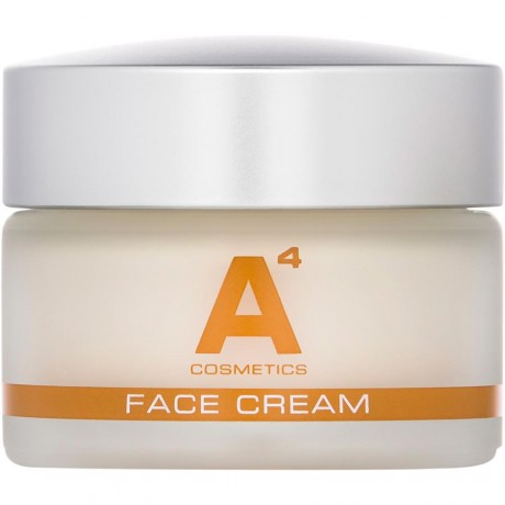 A4 Cosmetics Gesichtspflege Дневной крем для лица Face Cream Дневной крем для лица, 30 мл