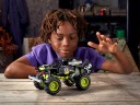 Lego Monster Jam  Grave Digger Могильщик Monster Jam