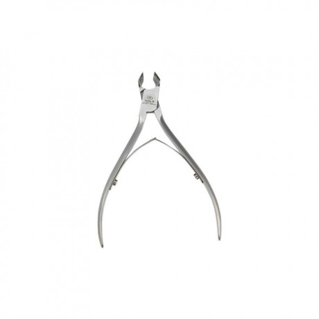 Hans Kniebes Kopfschneider, durchgesteckt, 11 cm Головной резак, проталкиваемый, 11 см