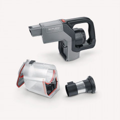 Severin Severin Handstaubsauger HV 7184 Sepuro Ручной пылесос Severin HV 7184 Sepuro