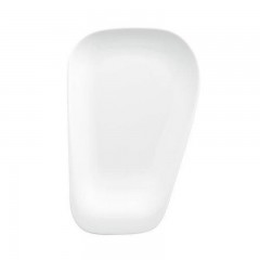 Kahla Kahla Elixyr Weiss Platte midi 27 cm Kahla Elixyr Weiss Тарелка миди 27 см