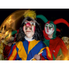 CALVENDO Puzzle CALVENDO Puzzle die Band Пазл CALVENDO Пазл группа