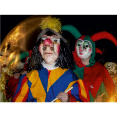 CALVENDO Puzzle CALVENDO Puzzle die Band Пазл CALVENDO Пазл группа