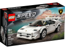 Lego Lamborghini Countach Ламборгини Каунтач