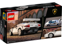 Lego Lamborghini Countach Ламборгини Каунтач