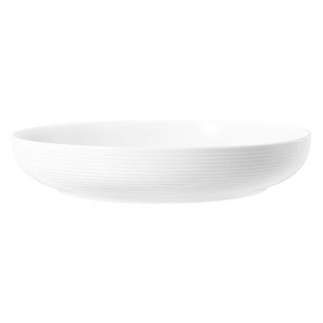 Seltmann Weiden Seltmann Weiden Beat Weiss Foodbowl Schale 28 cm Seltmann Weiden Миска для еды Beat Weiss 28 см