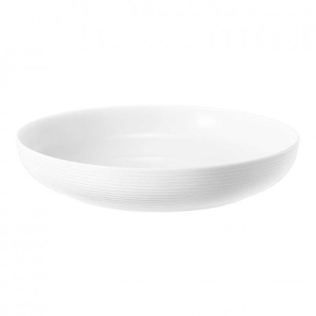 Seltmann Weiden Seltmann Weiden Beat Weiss Foodbowl Schale 28 cm Seltmann Weiden Миска для еды Beat Weiss 28 см