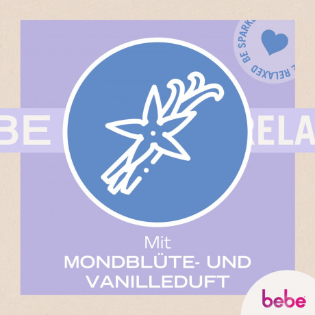 bebe Gesichtspflege Tag & Nacht Pflege  Уход за лицом дневной и ночной уход