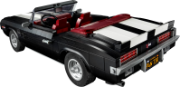 Lego Chevrolet Camaro Z28 Шевроле Камаро Z28