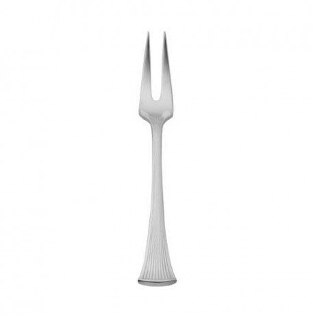 Robbe & Berking Robbe & Berking Avenue 925 Sterling Silber Fleischgabel gross Robbe &amp; Berking Avenue Большая вилка для мяса из стерлингового серебра 925 пробы