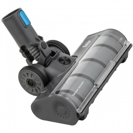 FAKIR FAKIR Akku-Hand-und Stielstaubsauger Inovator X PLUS 7286, 350 W, beutellos, 25,9V, HEPA, Elektrosaugburste, Tierhaarentfernung, LED Touch-Display Беспроводной ручной пылесос FAKIR Inovator X PLUS 7286, 350 Вт, без мешка, 25,9 В, HEPA, электрическа