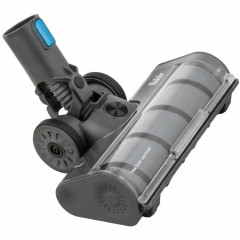 FAKIR FAKIR Akku-Hand-und Stielstaubsauger Inovator X PLUS 7286, 350 W, beutellos, 25,9V, HEPA, Elektrosaugburste, Tierhaarentfernung, LED Touch-Display  Беспроводной ручной пылесос FAKIR Inovator X PLUS 7286, 350 Вт, без мешка, 25,9 В, HEPA, электрическа