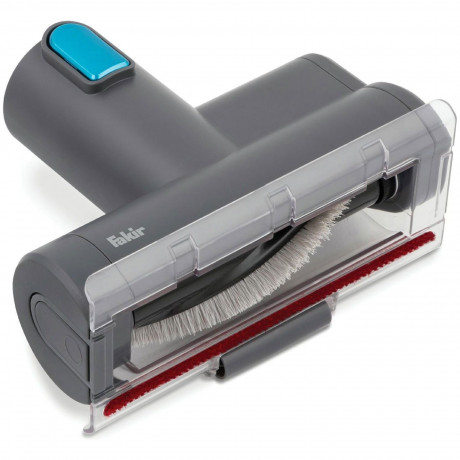 FAKIR FAKIR Akku-Hand-und Stielstaubsauger Inovator X PLUS 7286, 350 W, beutellos, 25,9V, HEPA, Elektrosaugburste, Tierhaarentfernung, LED Touch-Display Беспроводной ручной пылесос FAKIR Inovator X PLUS 7286, 350 Вт, без мешка, 25,9 В, HEPA, электрическа