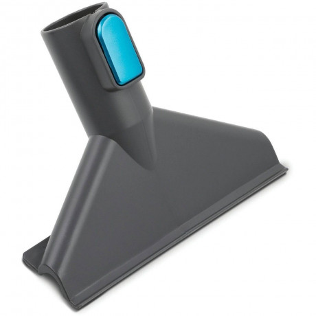 FAKIR FAKIR Akku-Hand-und Stielstaubsauger Inovator X PLUS 7286, 350 W, beutellos, 25,9V, HEPA, Elektrosaugburste, Tierhaarentfernung, LED Touch-Display Беспроводной ручной пылесос FAKIR Inovator X PLUS 7286, 350 Вт, без мешка, 25,9 В, HEPA, электрическа