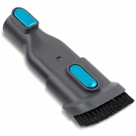 FAKIR FAKIR Akku-Hand-und Stielstaubsauger Inovator X PLUS 7286, 350 W, beutellos, 25,9V, HEPA, Elektrosaugburste, Tierhaarentfernung, LED Touch-Display Беспроводной ручной пылесос FAKIR Inovator X PLUS 7286, 350 Вт, без мешка, 25,9 В, HEPA, электрическа