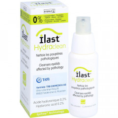 TRB Chemedica ILAST Hydraclean Gel  ILAST Гидраклин Гель