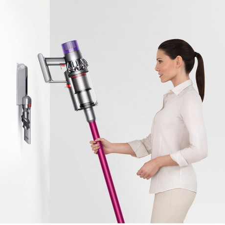 DYSON DYSON Akku-Bodenstaubsauger V10 Extra Беспроводной контейнерный пылесос DYSON V10 Extra