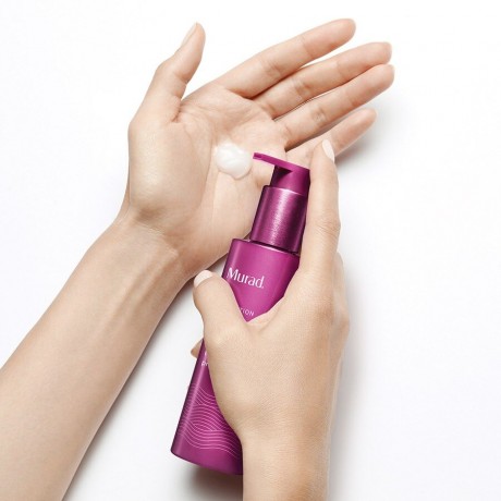 MURAD Prebiotic 4-in-1 MultiCleanser Мультиочищающее средство 4-в-1 с пребиотиками