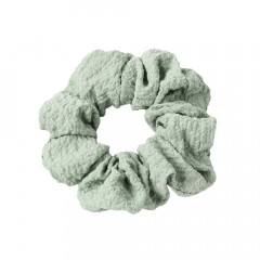 SOHO Frida Scrunchie Pastellgrun Фрида Резинка для волос