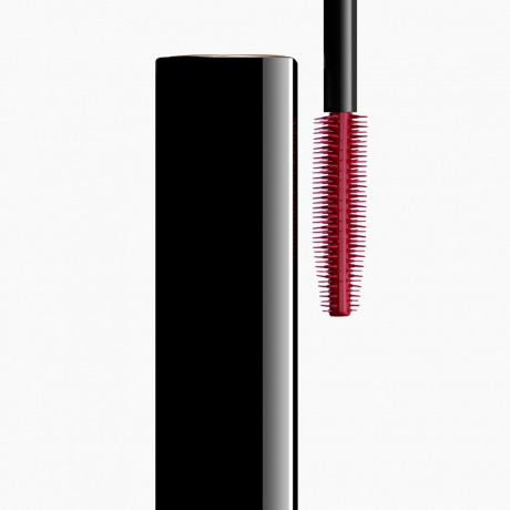 CHANEL Mascara Noir allure 10, Тушь для ресниц