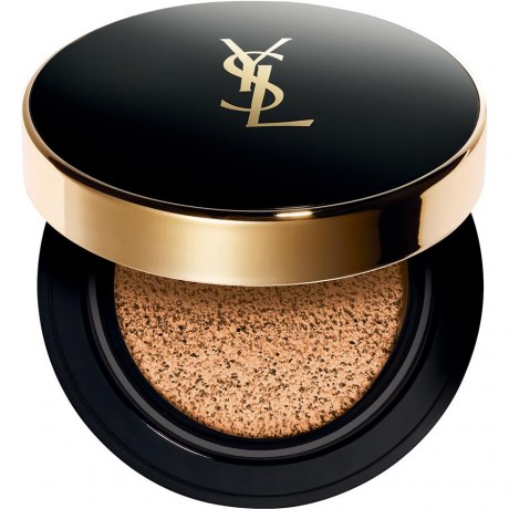 Yves Saint Laurent  (Ив Сен Лоран) Teint Le Cushion Encre de Peau, Nr. 40 / 14 g