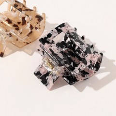 SOHO Ema Haarklammer Light Tortoise Эма заколка для волос