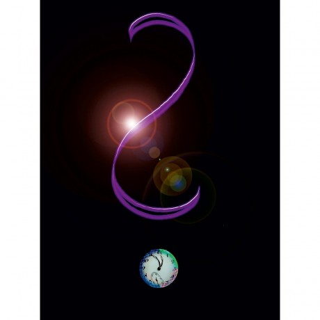 CALVENDO Puzzle CALVENDO Puzzle Licht und Energie Пазл CALVENDO Пазл свет и энергия