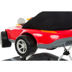 fillikid FILLIKID BG0323 Lauflernhilfe Auto FILLIKID BG0323 Ходунки-автомобили