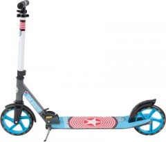 Star Scooter Roller 205mm XXL Trittbrett Скутер 205мм XXL подножка