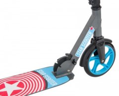 Star Scooter Roller 205mm XXL Trittbrett Скутер 205мм XXL подножка