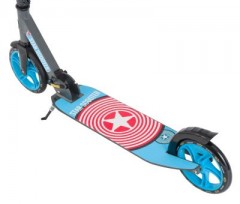 Star Scooter Roller 205mm XXL Trittbrett Скутер 205мм XXL подножка