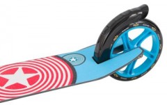 Star Scooter Roller 205mm XXL Trittbrett Скутер 205мм XXL подножка